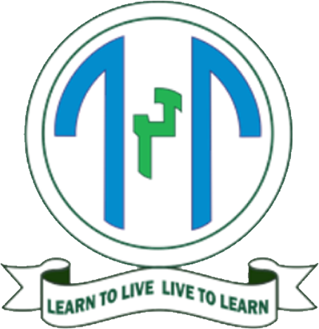 Dh. Atoll School Logo